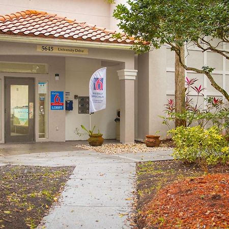 Studio 6-Coral Springs, Fl - Fort Lauderdale ภายนอก รูปภาพ