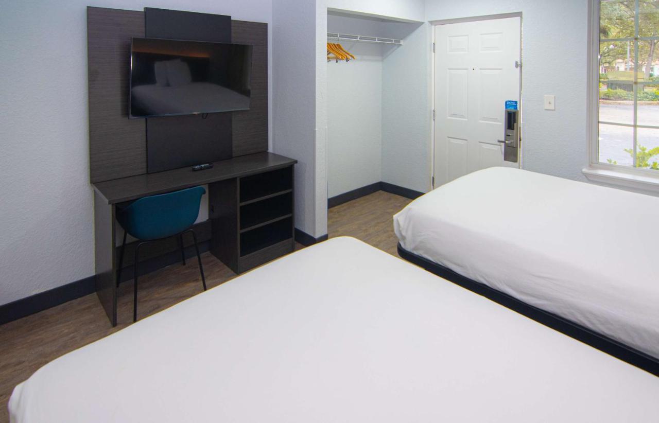 Studio 6-Coral Springs, Fl - Fort Lauderdale ภายนอก รูปภาพ