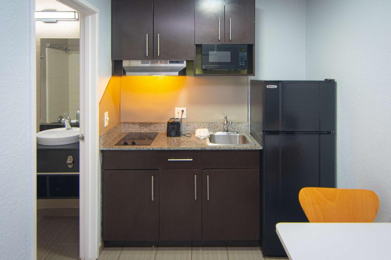 Studio 6-Coral Springs, Fl - Fort Lauderdale ภายนอก รูปภาพ