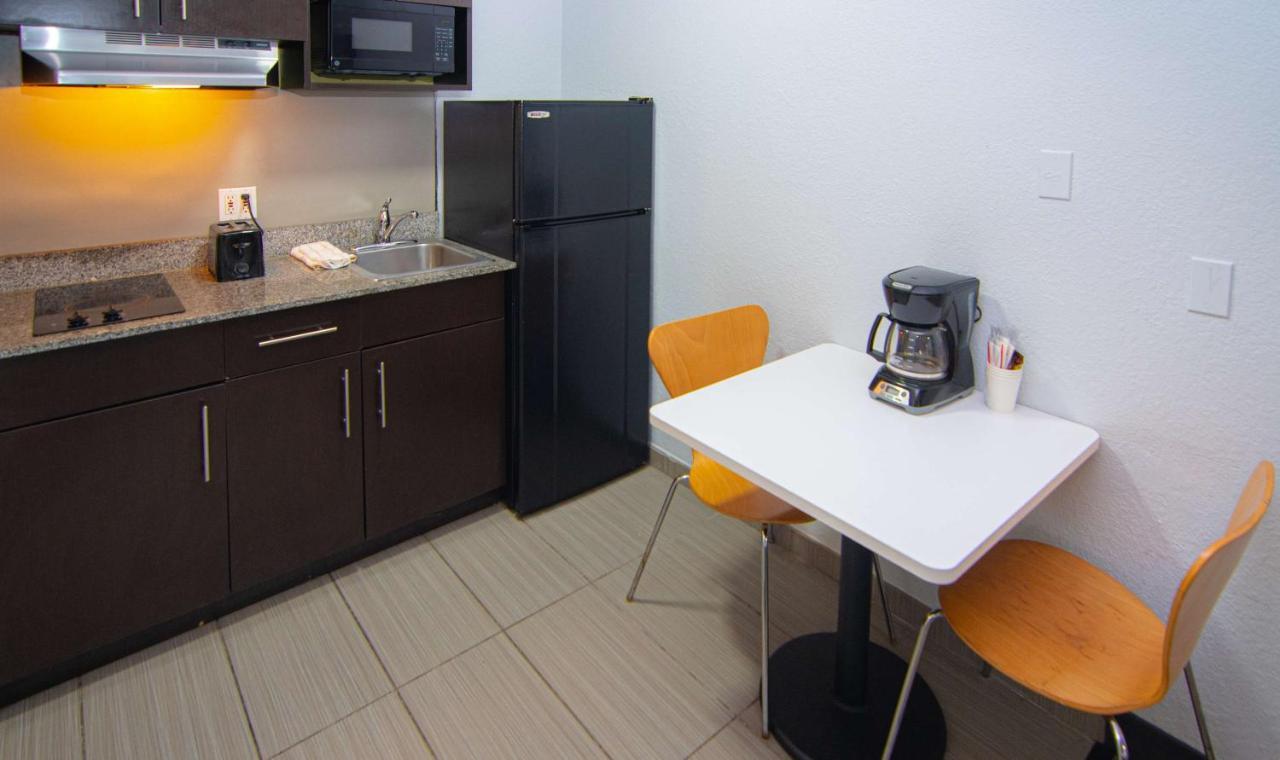 Studio 6-Coral Springs, Fl - Fort Lauderdale ภายนอก รูปภาพ