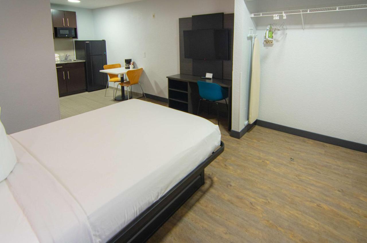 Studio 6-Coral Springs, Fl - Fort Lauderdale ภายนอก รูปภาพ