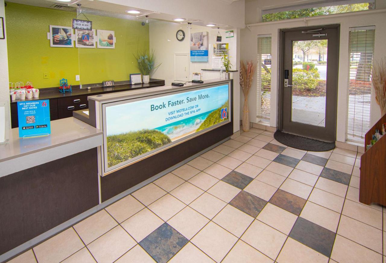 Studio 6-Coral Springs, Fl - Fort Lauderdale ภายนอก รูปภาพ