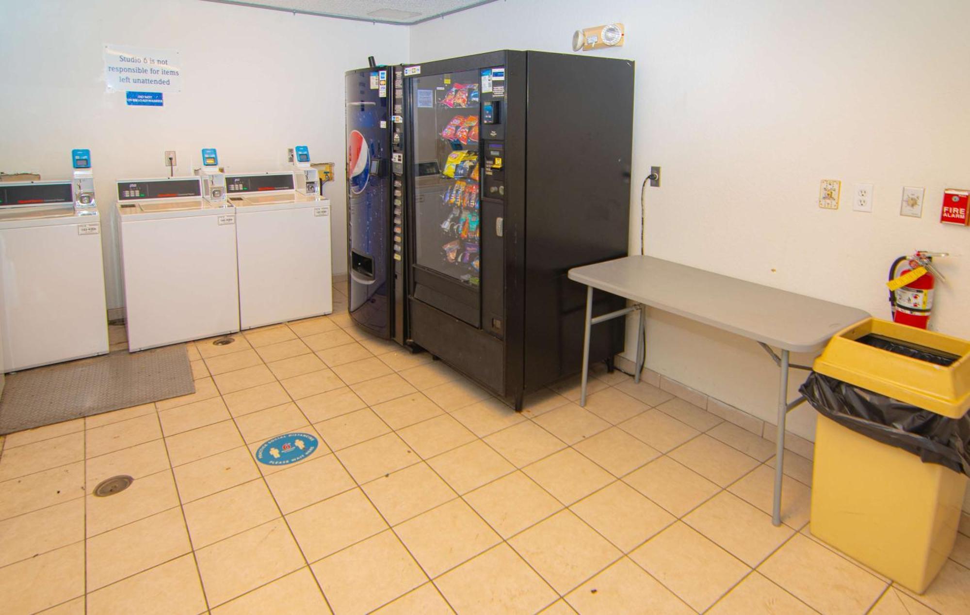 Studio 6-Coral Springs, Fl - Fort Lauderdale ภายนอก รูปภาพ