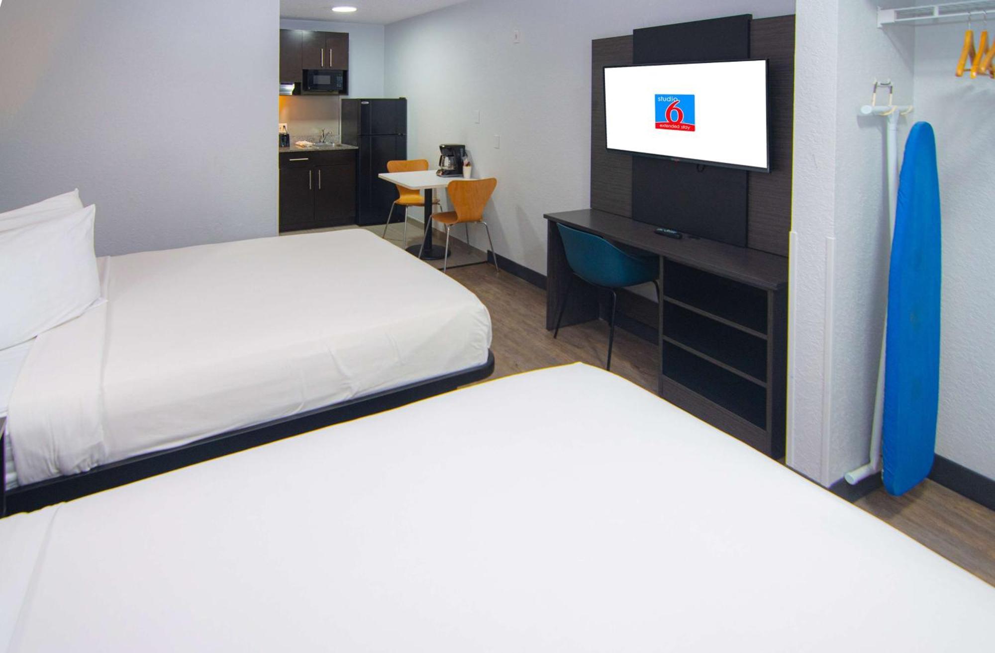 Studio 6-Coral Springs, Fl - Fort Lauderdale ภายนอก รูปภาพ
