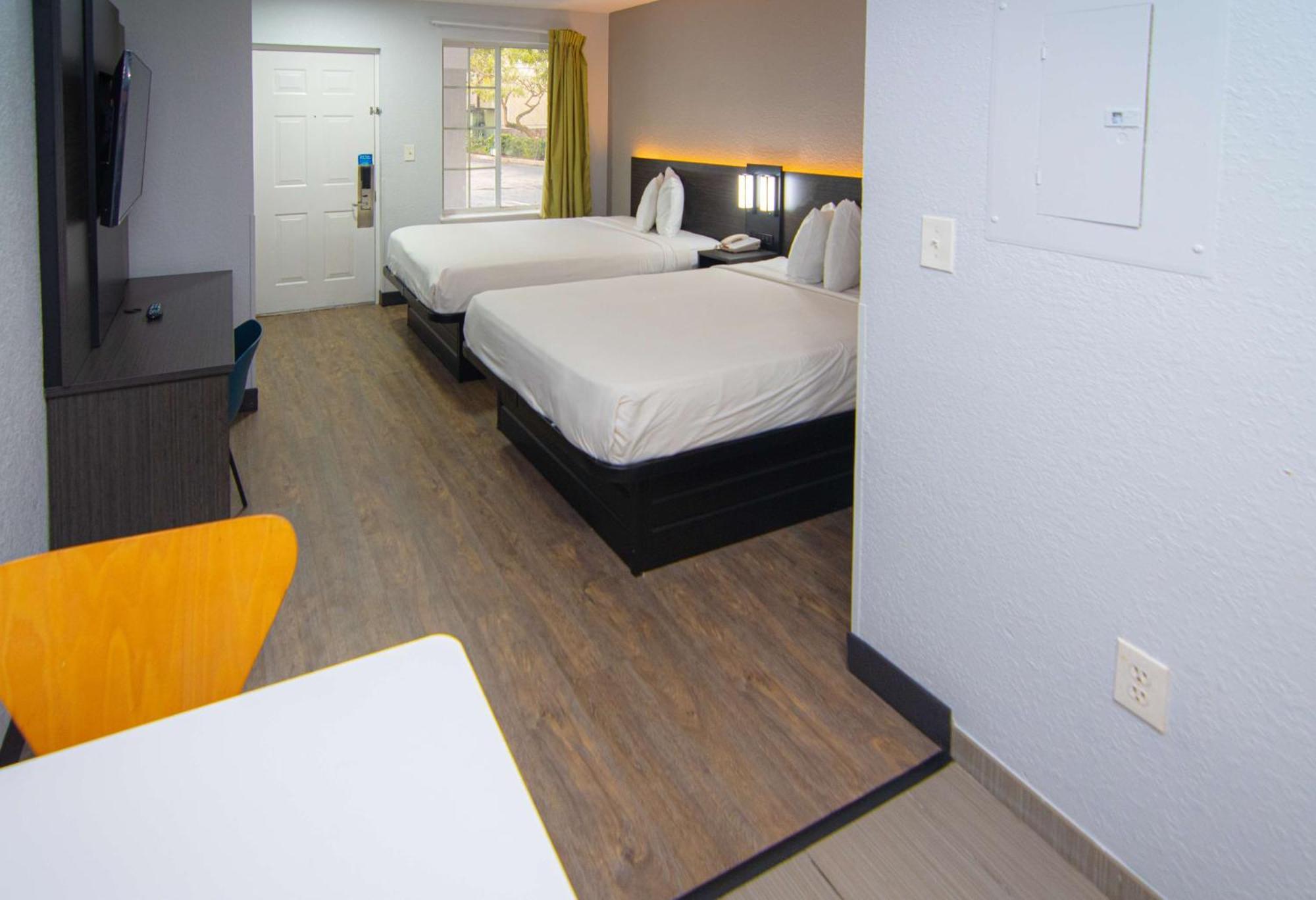 Studio 6-Coral Springs, Fl - Fort Lauderdale ภายนอก รูปภาพ