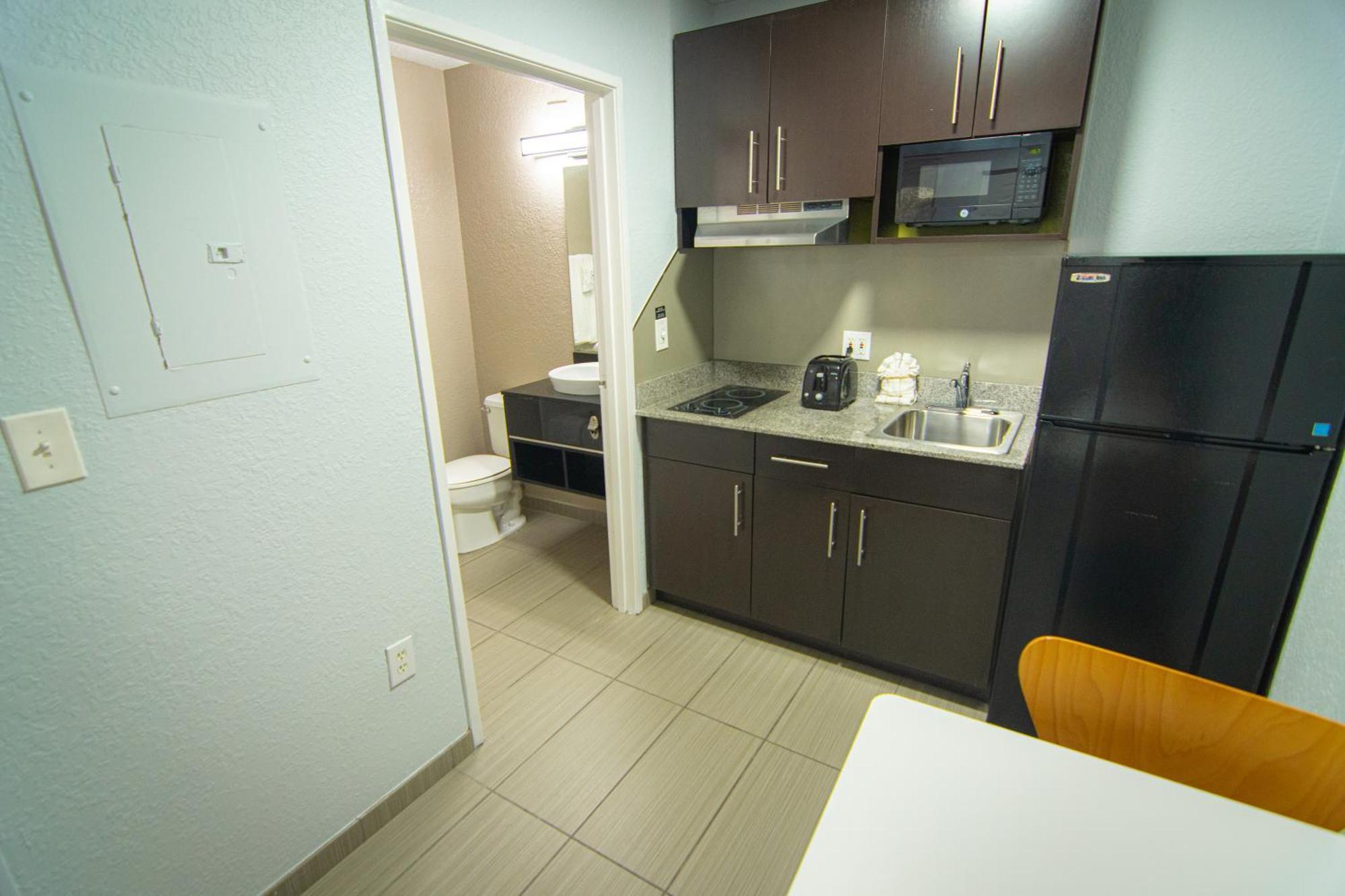 Studio 6-Coral Springs, Fl - Fort Lauderdale ภายนอก รูปภาพ