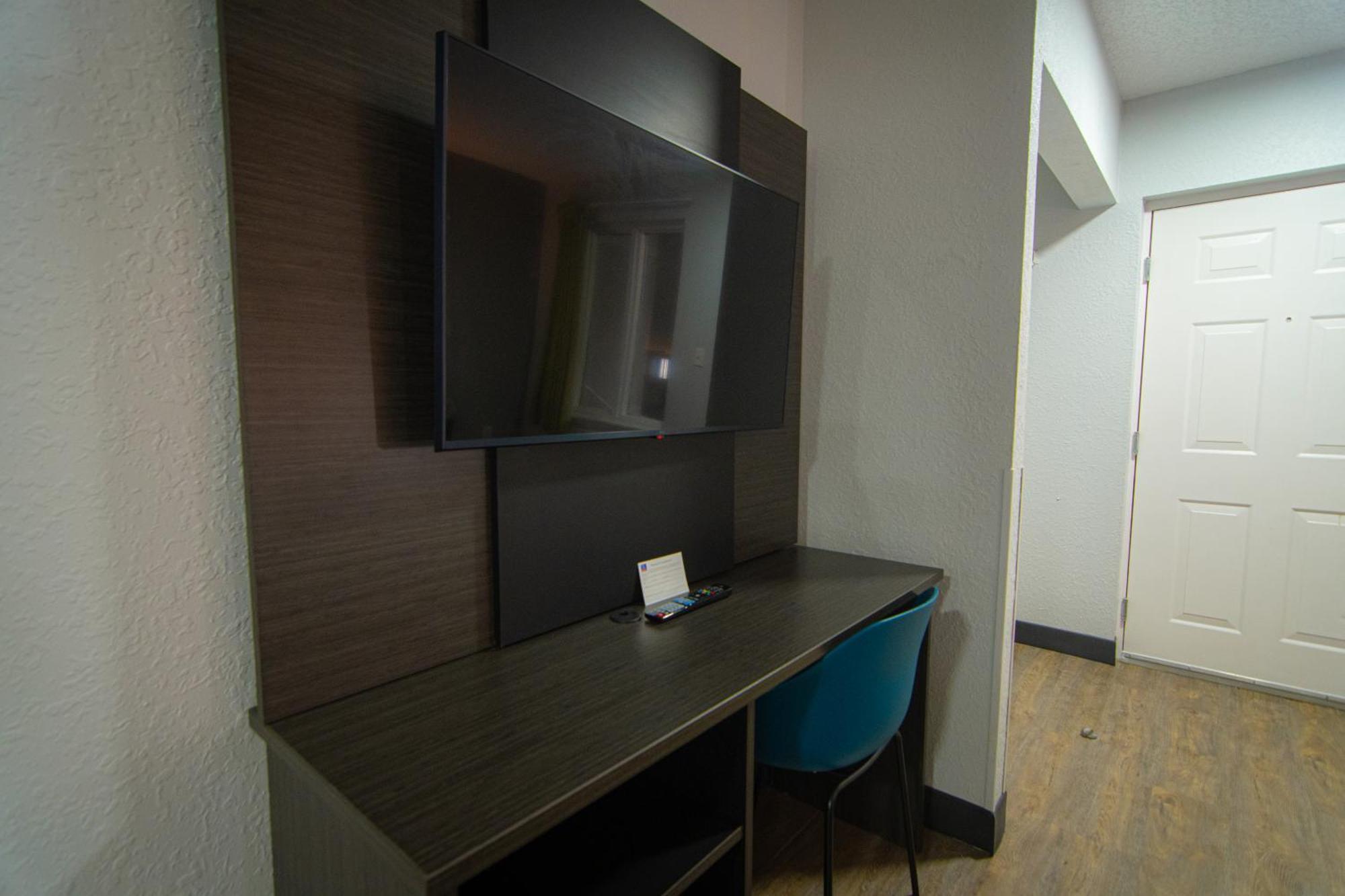 Studio 6-Coral Springs, Fl - Fort Lauderdale ภายนอก รูปภาพ