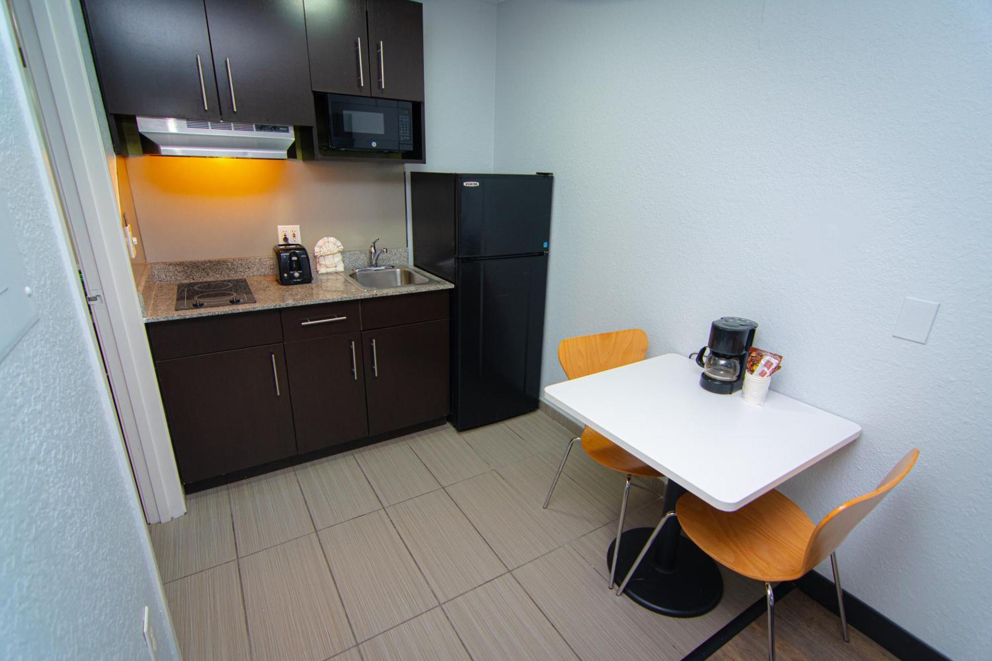Studio 6-Coral Springs, Fl - Fort Lauderdale ภายนอก รูปภาพ