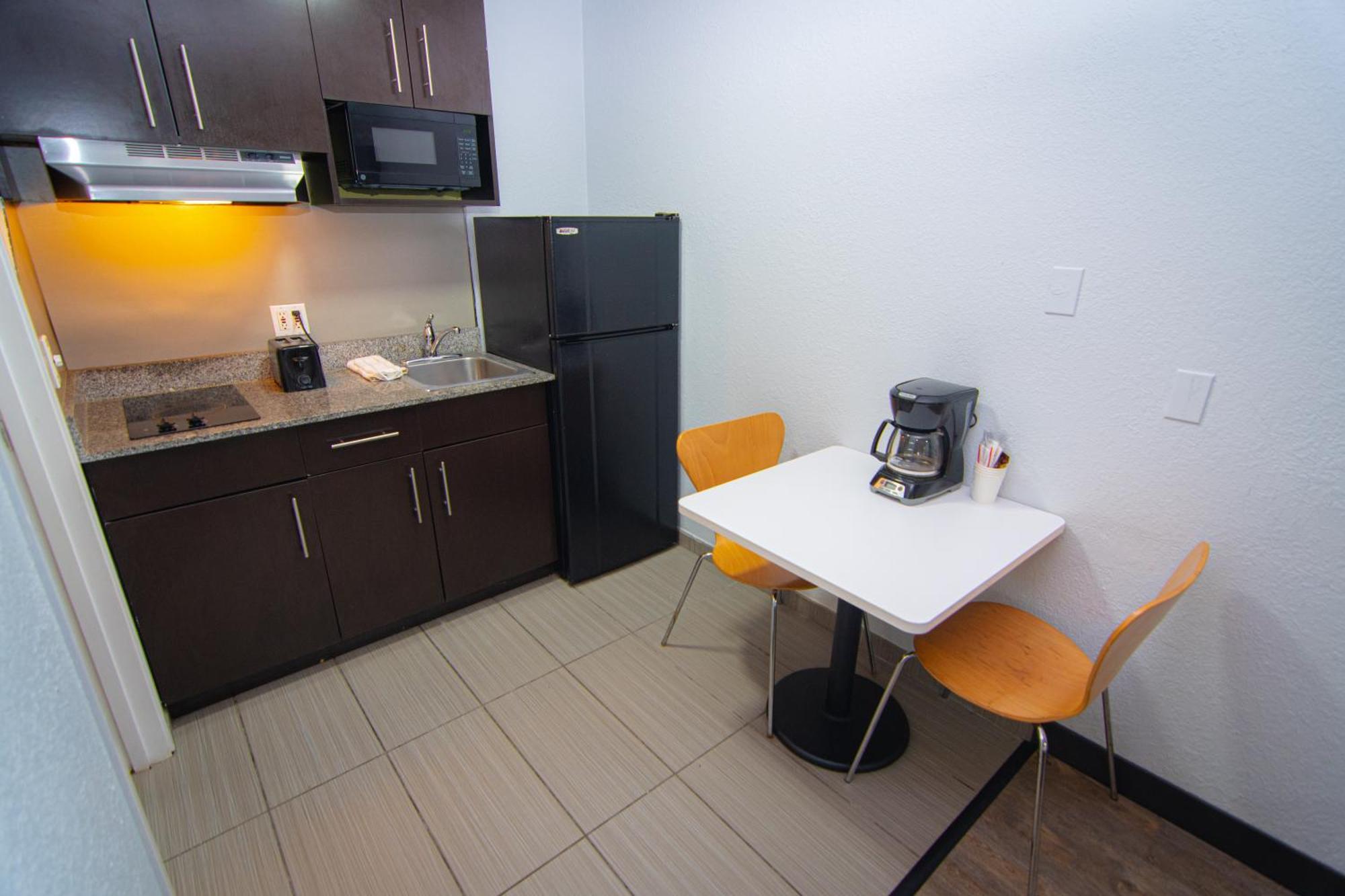 Studio 6-Coral Springs, Fl - Fort Lauderdale ภายนอก รูปภาพ