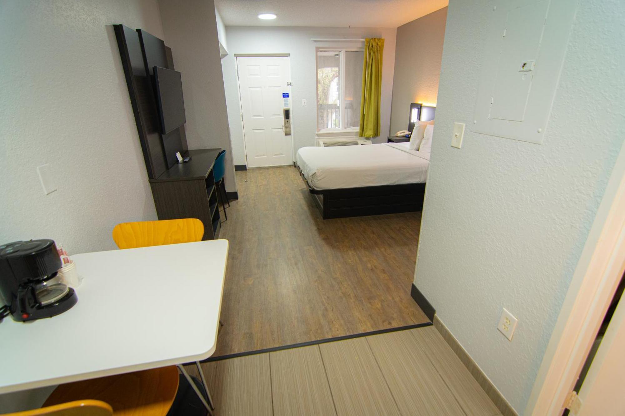 Studio 6-Coral Springs, Fl - Fort Lauderdale ภายนอก รูปภาพ