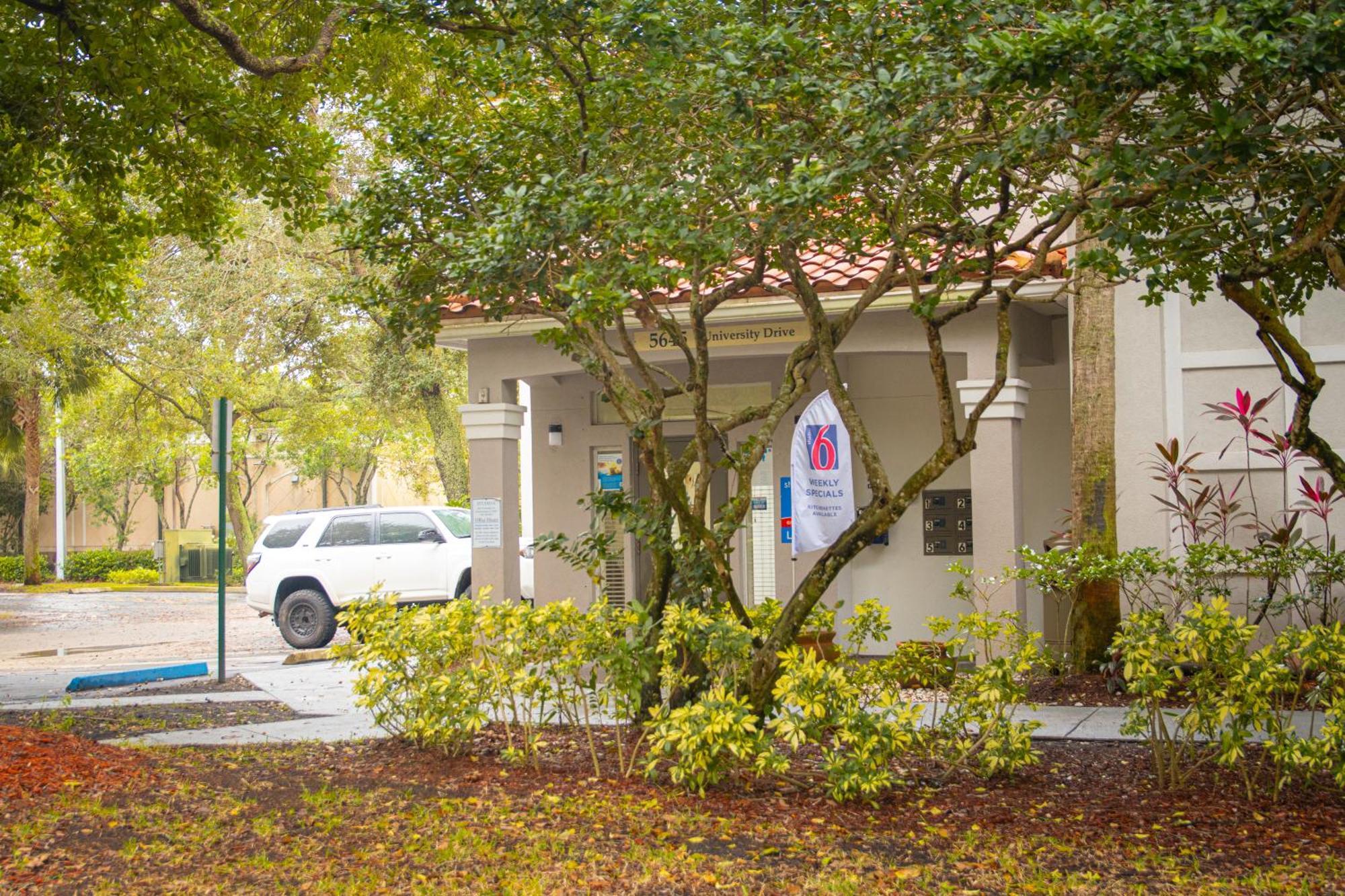 Studio 6-Coral Springs, Fl - Fort Lauderdale ภายนอก รูปภาพ