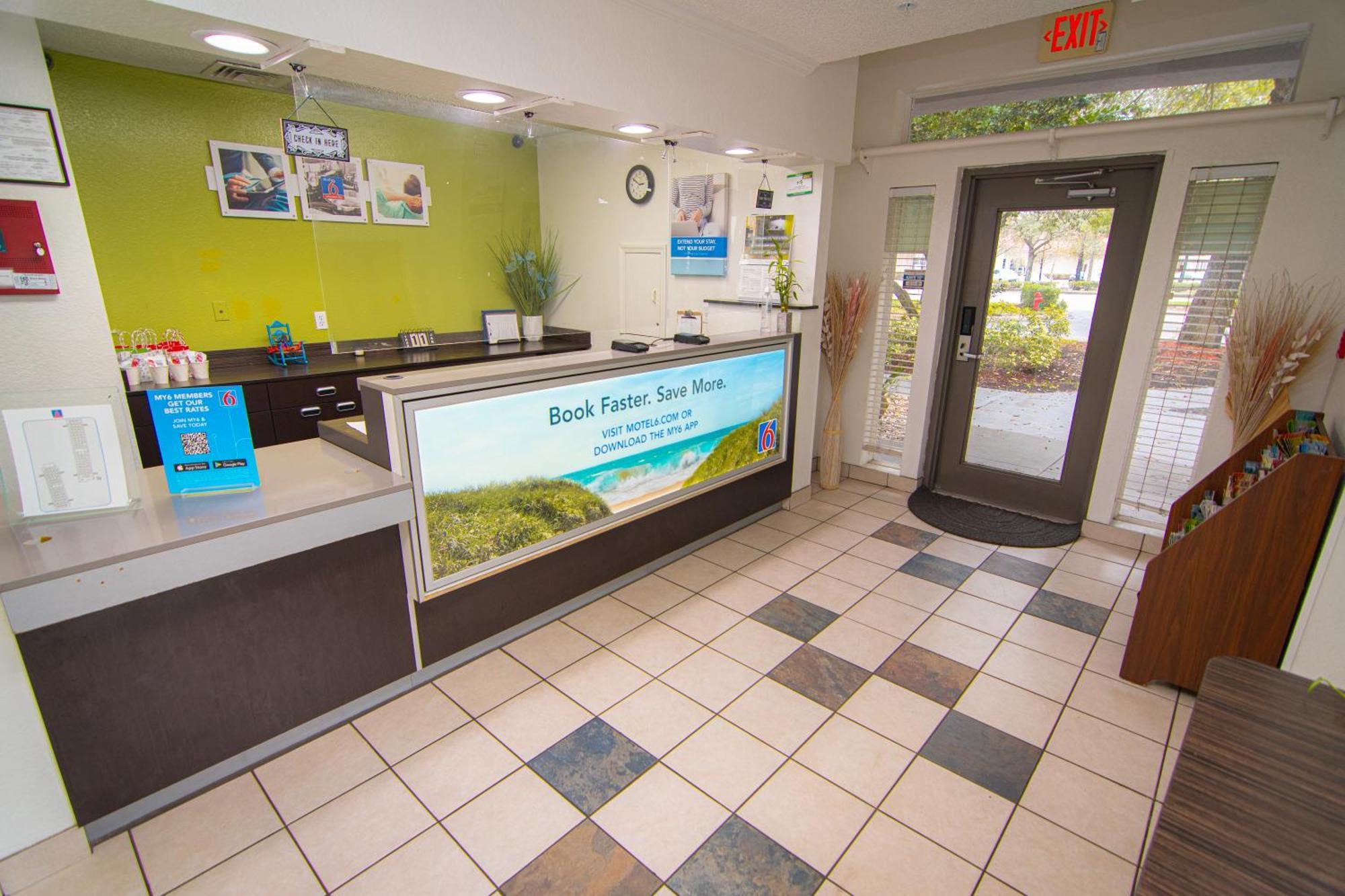 Studio 6-Coral Springs, Fl - Fort Lauderdale ภายนอก รูปภาพ