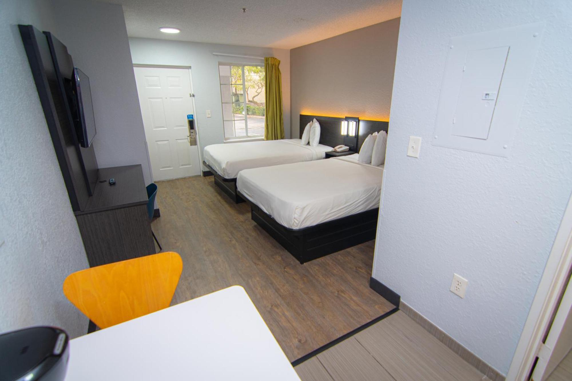 Studio 6-Coral Springs, Fl - Fort Lauderdale ภายนอก รูปภาพ