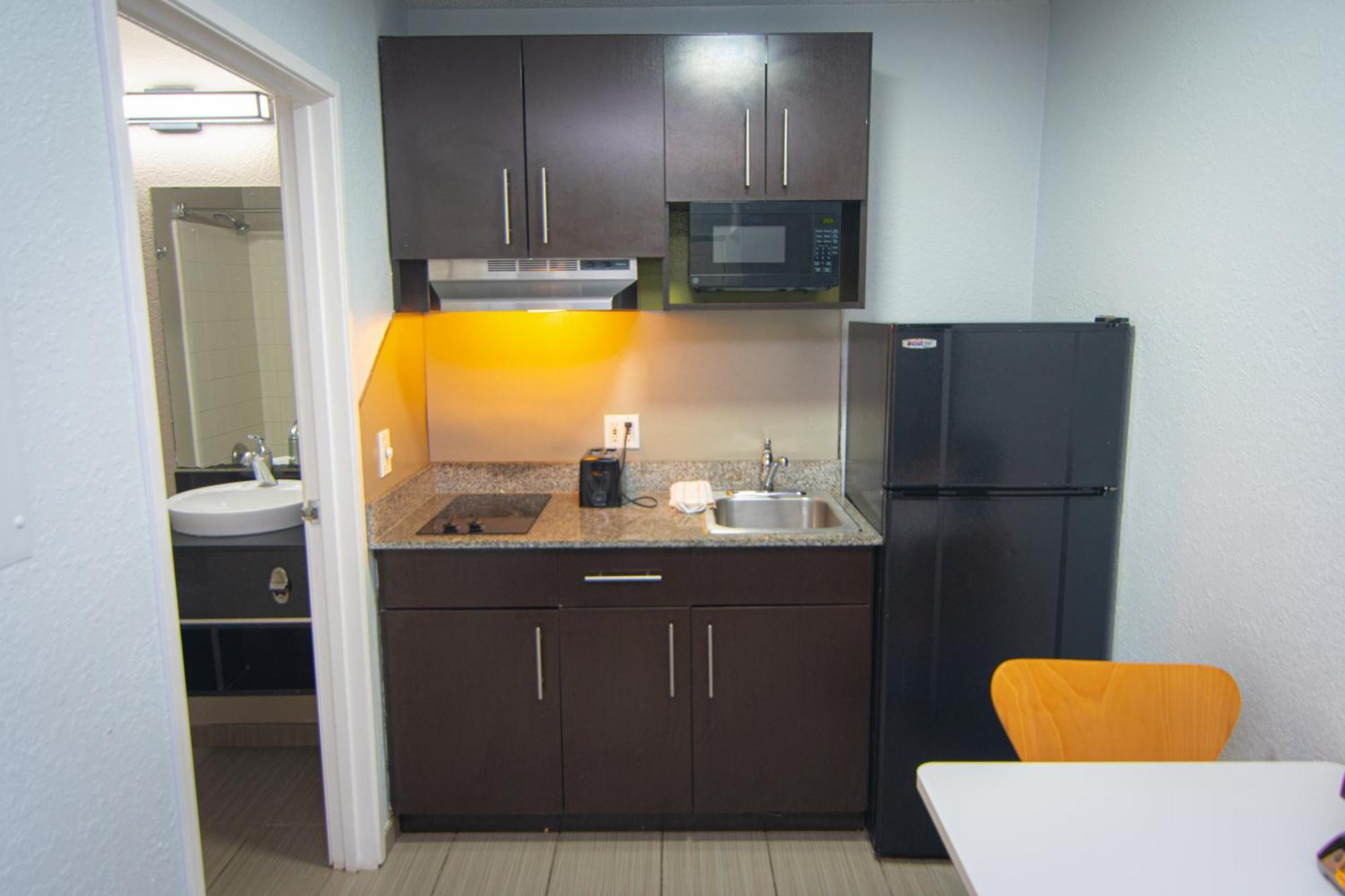 Studio 6-Coral Springs, Fl - Fort Lauderdale ภายนอก รูปภาพ