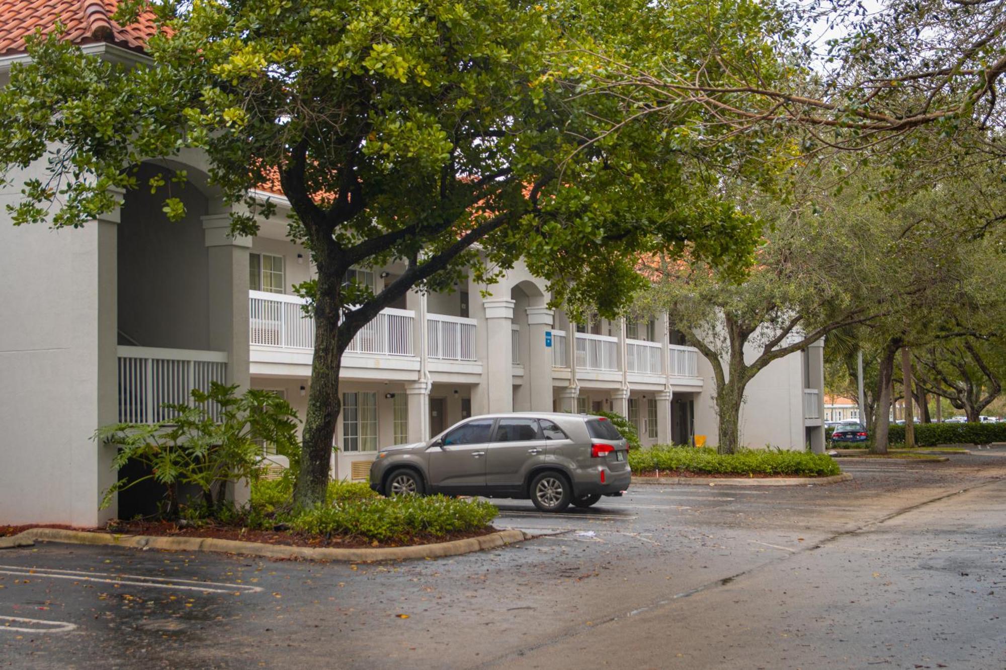 Studio 6-Coral Springs, Fl - Fort Lauderdale ภายนอก รูปภาพ