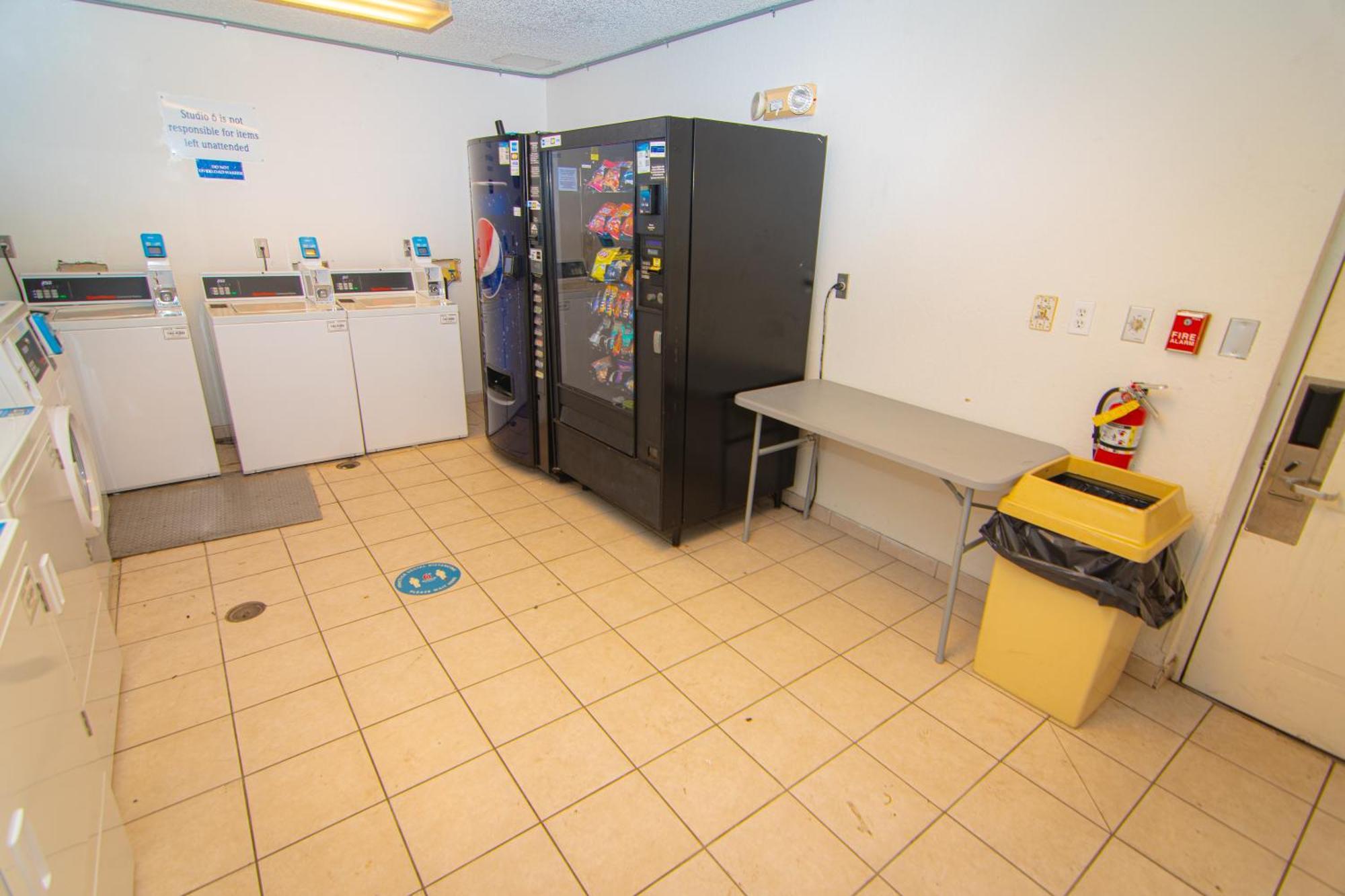 Studio 6-Coral Springs, Fl - Fort Lauderdale ภายนอก รูปภาพ