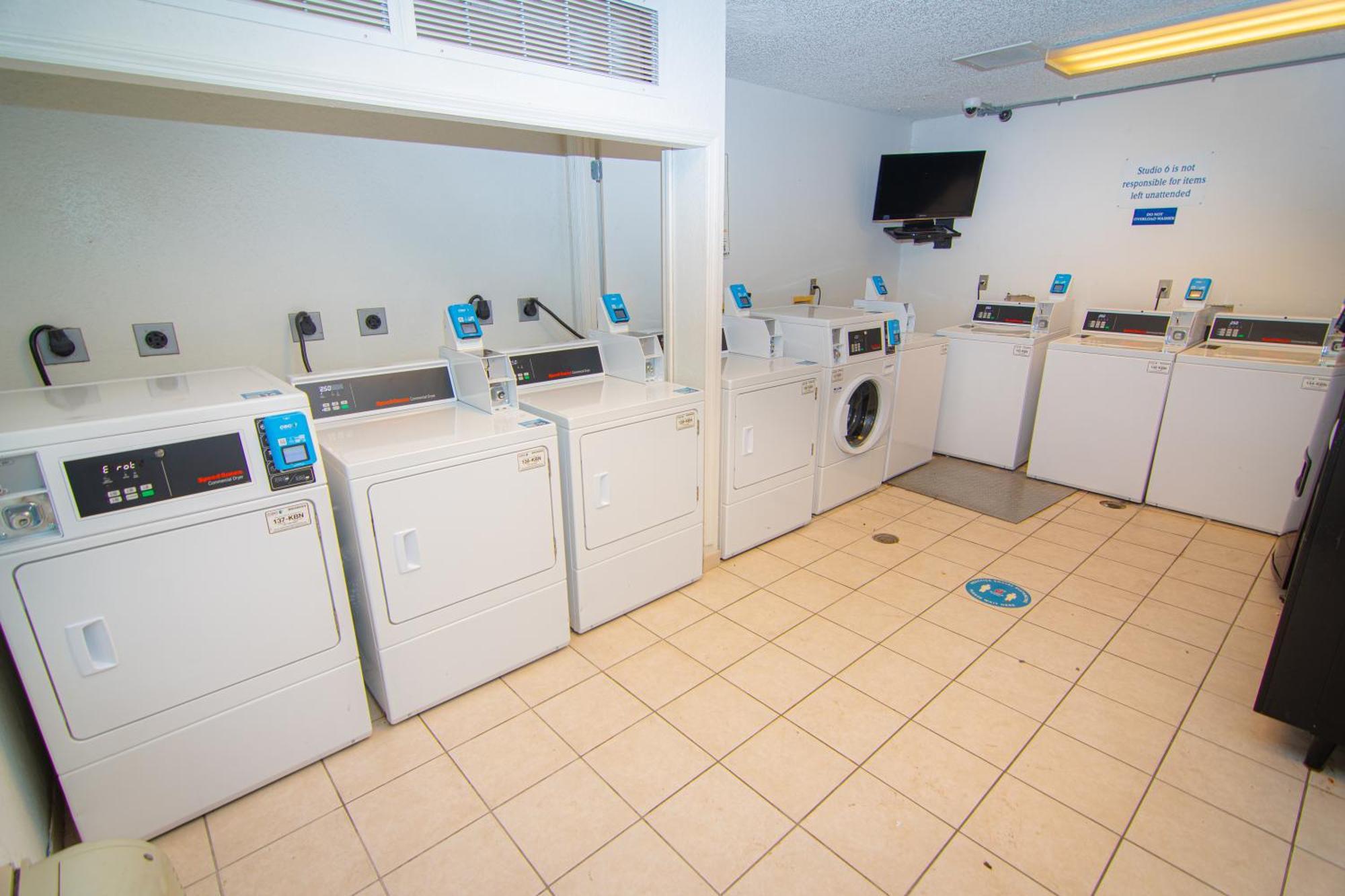 Studio 6-Coral Springs, Fl - Fort Lauderdale ภายนอก รูปภาพ